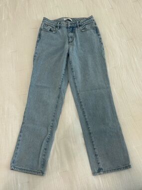 PacSun Women's Light Wash Skinny Jeans